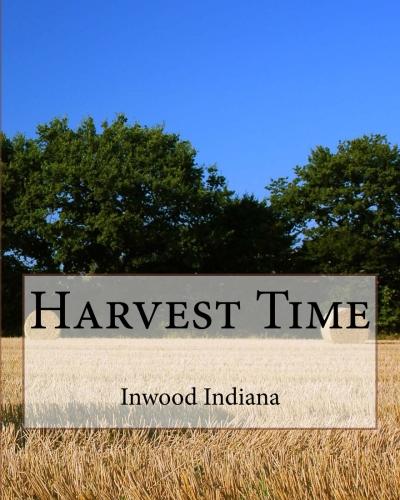 Harvest Time - Click Image to Close